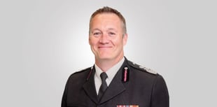Fire and Rescue Service appoints new Chief Fire Officer