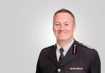Mid and West Wales Fire and Rescue Service appoints new Chief Fire Officer