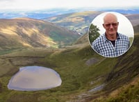 FUW concerns over new national park plans