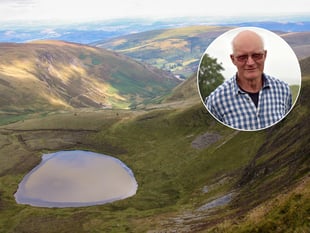 FUW concerns over new national park plans