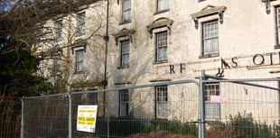 Council allocates £1.5m for Tywyn hotel