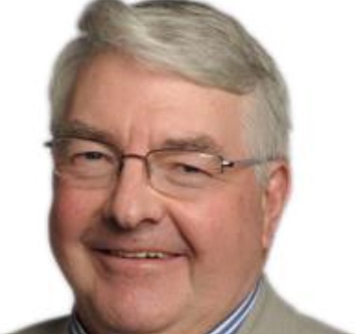 Cllr Dewi Owen, independent ward member for Aberdyfi. Photo: Gwynedd Council