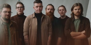 New music collaboration created in Cardigan to programme events