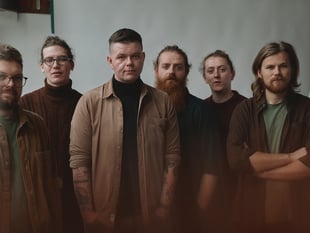 New music collaboration created in Cardigan to programme events