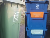 Gwynedd alters Christmas waste collection