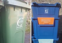 Changes to Christmas waste collection in Gwynedd