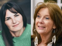 Arad Goch and Theatr Cymru directors to collaborate on new show