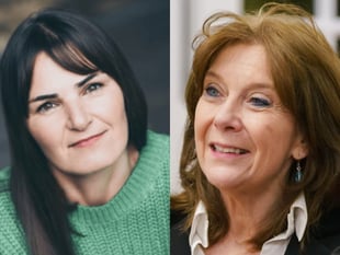 Arad Goch and Theatr Cymru directors to collaborate on new show
