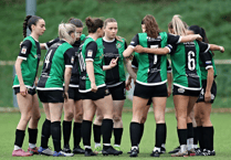 Aberystwyth Women fall short in thrilling quarter-final against Wrexham