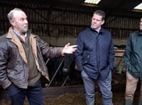 FUW presses for fair Sustainable Farming Scheme funding