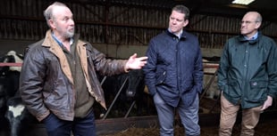 FUW presses for fair Sustainable Farming Scheme funding