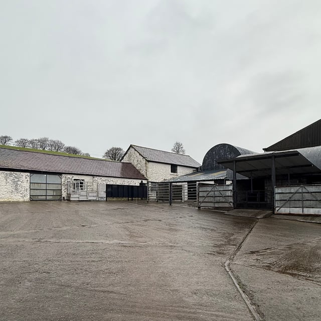 Change of use for £1.85m farm approved