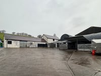 Change of use for council's £1.85m farm recommended for approval