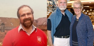 Widow of worker seeks asbestos exposure information