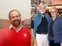 Widow of worker seeks asbestos exposure information