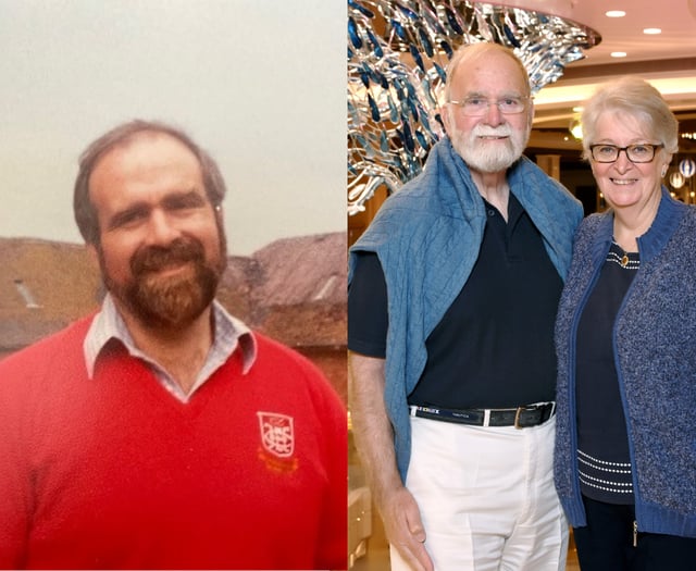 Widow of worker seeks asbestos exposure information