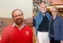 Widow of worker seeks asbestos exposure information