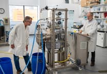 Aberystwyth graduates set to drive innovation in biomanufacturing and AI