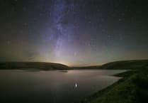 Enjoy the stars in 2026 at the first ever Elan Dark Sky Festival