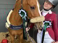 Elan Williams honoured in S4C programme