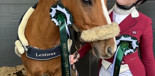 Elan Williams honoured in S4C programme