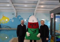 £2.5m to upgrade Urdd Llangrannog swimming pool
