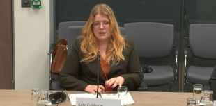 ‘Harrowing’ distress now the norm for unpaid carers in Wales