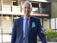 Royal Welsh Show head is new Pro-Chancellor of Aberystwyth University