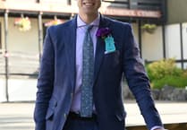 Royal Welsh Show head is new Pro-Chancellor of Aberystwyth University