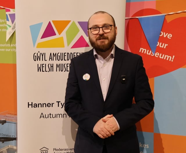 £8.94m investment for cultural services across Wales