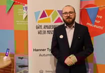 £8.94million investment to transform cultural services across Wales