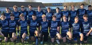 Aberystwyth Youths secure win over Pembroke