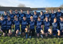 Aberystwyth's unbeaten run continues