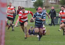 Aberystwyth secures bonus win against Gorseinon