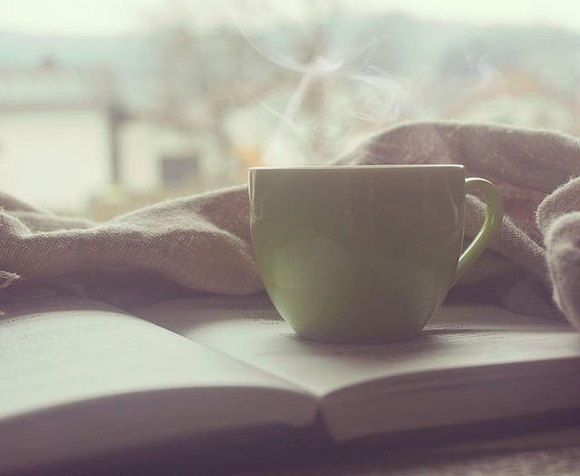 New team supporting older mid Wales residents as temperatures plummet