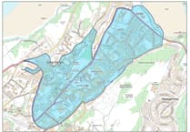 Bangor PSPO extended for three more years to curb anti-social behaviour