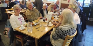 The latest news from Tywyn history society