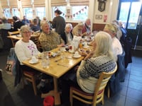 The latest news from Tywyn history society