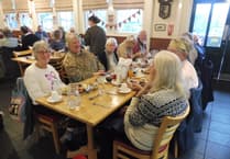 The latest news from Tywyn history society