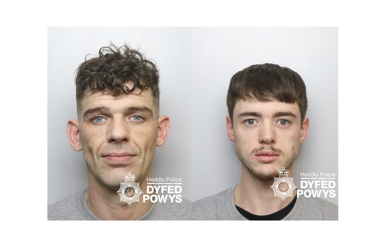 Lee Walsh Luke Hutton