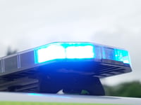 Bypass reopens following crash that killed two men