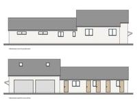 Gwynedd caravan site plans high-end doggy day care to boost tourism