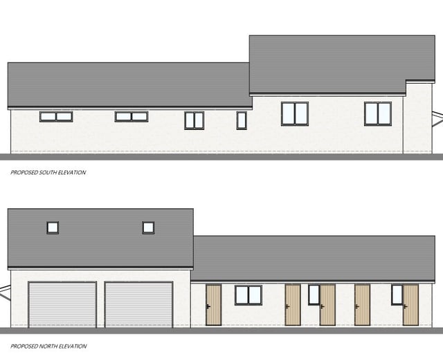 Gwynedd caravan site plans high-end doggy day care to boost tourism