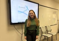 Trinity St David students taught to see waste as something with 'ongoing value'