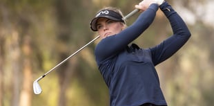 Luca and Ffion qualify for Ladies European Tour
