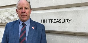 UK Government waters down farm inheritance tax plans