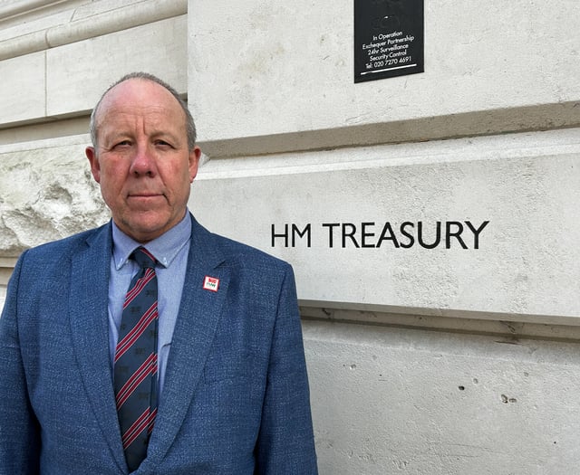 UK Government waters down farm inheritance tax plans