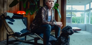 Ceredigion's Catrin Finch ready to unveil first solo album in a decade