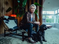 Ceredigion's Catrin Finch ready to unveil first solo album in a decade