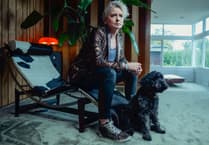 Ceredigion's Catrin Finch ready to unveil first solo album in a decade